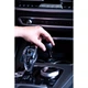 Samochodowa ładowarka Forcell F-Energy Carbon 2 x USB A QC3.0 3A 36W Black (5903396133794) - obraz 10