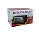 Електрична піч Grunhelm GNM33AB - зображення 9