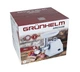 М'ясорубка Grunhelm AMG145W - зображення 5