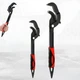 Набор универсальных гаечных ключей Professional Tools многофункциональный быстрозажимной комплект ключей 2 шт - изображение 4