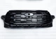 Решетка бампера Ford Explorer 2025-2026 Active гриль радиатора Pokess (rb5z8200aa, rb5z-8200-aa ) - изображение 1