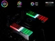 Модуль пам'яті для комп'ютера DDR4 32GB (2x16GB) 3600 MHz Trident Z RGB G.Skill (F4-3600C18D-32GTZR) - зображення 8