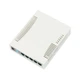 Комутатор мережевий Mikrotik RB260GS (CSS106-5G-1S) - зображення 2
