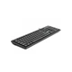 Клавіатура Gembird USB Black (KB-MCH-03-UA) - зображення 3
