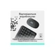 Комплект Logitech MK250 Bluetooth UA Graphite (920-013823) - зображення 7