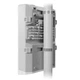 Коммутатор сетевой Mikrotik (CSS610-1Gi-7R-2S+OUT) - изображение 4
