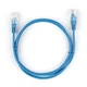 Патч-корд Vinga 1 m COPPER (VCPPCC1B) - зображення 2