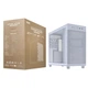 Корпус для ПК ASUS Prime AP303 TG White (90DC00V3-B39010) - изображение 8