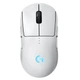 Мишка Logitech G Pro 2 Lightspeed Wireless White (910-007302) - зображення 2