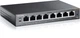 Коммутатор сетевой TP-Link (TL-SG108PE) - изображение 1