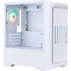 Корпус для ПК 1stPlayer (H2-WH-4F7-W) - изображение 9