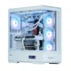 Корпус для ПК Zalman P50 DS (P50DSWHITE) - зображення 6