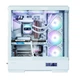Корпус для ПК Zalman P50 DS (P50DSWHITE) - зображення 7