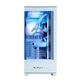 Корпус для ПК Zalman P50 DS (P50DSWHITE) - зображення 8
