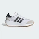 Детские кроссовки Country XLG Kids adidas ID0102 (36 2/3 EUR) белый (4066764233661) - изображение 2
