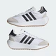 Детские кроссовки Country XLG Kids adidas ID0102 (36 2/3 EUR) белый (4066764233661) - изображение 8