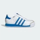 Детские кроссовки Samoa adidas JQ5092 (37 1/3 EUR) белый (4067903086872) - изображение 2