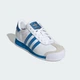 Детские кроссовки Samoa adidas JQ5092 (37 1/3 EUR) белый (4067903086872) - изображение 5