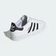 Кроссовки Campus Vulc adidas JI1918 41 (7.5 UK) белый (4067896439204) - изображение 6