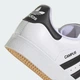 Кроссовки Campus Vulc adidas JI1918 41 (7.5 UK) белый (4067896439204) - изображение 8