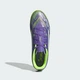 Бутси F50 Club Turf adidas JI0026 43 (9 UK) фіолетовий (4067906252069) - зображення 3