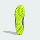 Бутси F50 Club Turf adidas JI0026 43 (9 UK) фіолетовий (4067906252069) - зображення 4