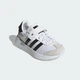 Детские кроссовки Country XLG Kids adidas IF6149 (29 EUR) белый (4066764218538) - изображение 5