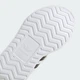 Детские кроссовки Country XLG Kids adidas IF6149 (29 EUR) белый (4066764218538) - изображение 10