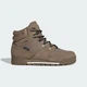 Мужские туристические ботинки Terrex Snowpitch CLIMAWARM Hiking adidas KH6651 46 (11 UK) коричневый (4069991586272) - изображение 2