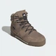 Мужские туристические ботинки Terrex Snowpitch CLIMAWARM Hiking adidas KH6651 46 (11 UK) коричневый (4069991586272) - изображение 5