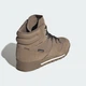 Мужские туристические ботинки Terrex Snowpitch CLIMAWARM Hiking adidas KH6651 46 (11 UK) коричневый (4069991586272) - изображение 6