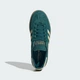 Женские кроссовки HANDBALL SPEZIAL adidas KK0931 36.5 (4 UK) зеленый (4069987009075) - изображение 3
