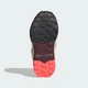 Дитячі туристичні черевики Terrex Ax4r Mid CLIMAWARM+ Kids adidas KI5824 (28.5 EUR) рожевий (4068815602020) - зображення 4