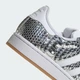 Женские кроссовки SUPERSTAR II adidas KH9020 38 (5 UK) серебряный (4068815812726) - изображение 10