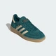 Женские кроссовки HANDBALL SPEZIAL adidas KK0931 36.5 (4 UK) зеленый (4069987009075) - изображение 5