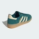 Женские кроссовки HANDBALL SPEZIAL adidas KK0931 36.5 (4 UK) зеленый (4069987009075) - изображение 6