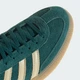 Женские кроссовки HANDBALL SPEZIAL adidas KK0931 36.5 (4 UK) зеленый (4069987009075) - изображение 9