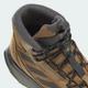 Черевики Terrex Winter Leather Mid Cut Rain.Rdy Cold.Rdy adidas JR5297 42 (8 UK) коричневий (4067903225677) - зображення 9