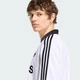 Чоловіче джерсі COLLARED GOALIE adidas KW5994 (XL) білий (4069998681956) - зображення 5