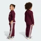 Дитячі джоггери ADIDAS PIXAR TOY STORY adidas KG6131 (122) бордовий (4069996586819) - зображення 2