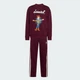 Дитячі джоггери ADIDAS PIXAR TOY STORY adidas KG6131 (140) бордовий (4069996586772) - зображення 10