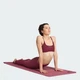 Женское бра All Me Light Support Rib adidas KG0404 (S) Бордовый (4069993494995) - изображение 3