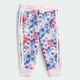 Детский комплект: свитшот и брюки adidas Originals x Liberty London adidas KD1730 (62) розовый (4068819361107) - изображение 5