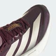 Женские кроссовки Adizero Boston 13 adidas KH8868 39.5 (6 UK) Бордовый (4069987466175) - изображение 8