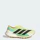 Чоловічі кросівки для бігу Terrex Agravic Speed Ultra 2 Trail adidas HQ5066 40.5 (7 UK) жовтий (4068819243335) - зображення 1