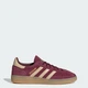 Женские кроссовки HANDBALL SPEZIAL adidas KK0929 37 (4.5 UK) Бордовый (4069987016592) - изображение 1