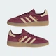 Женские кроссовки HANDBALL SPEZIAL adidas KK0929 37 (4.5 UK) Бордовый (4069987016592) - изображение 8