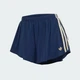 Женские шорты adidas Originals Sport adidas KT7038 (L) синий (4069993554101) - изображение 7