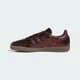 Жіночі кросівки SAMBA OG adidas KJ7480 37 (4.5 UK) коричневий (4069987282621) - зображення 7