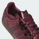 Жіночі кросівки SAMBA OG adidas KJ7480 37 (4.5 UK) коричневий (4069987282621) - зображення 8